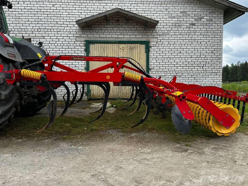 Väderstad Cultus350 Rahljalniki