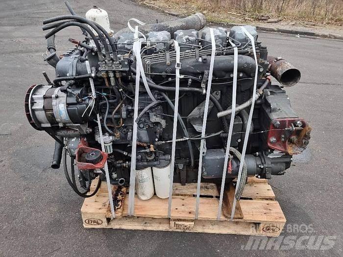 Renault 400 Druge komponente