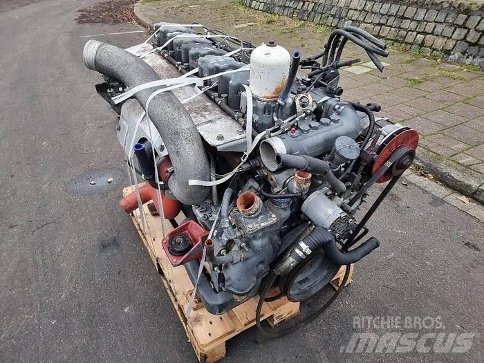 Renault 400 Druge komponente
