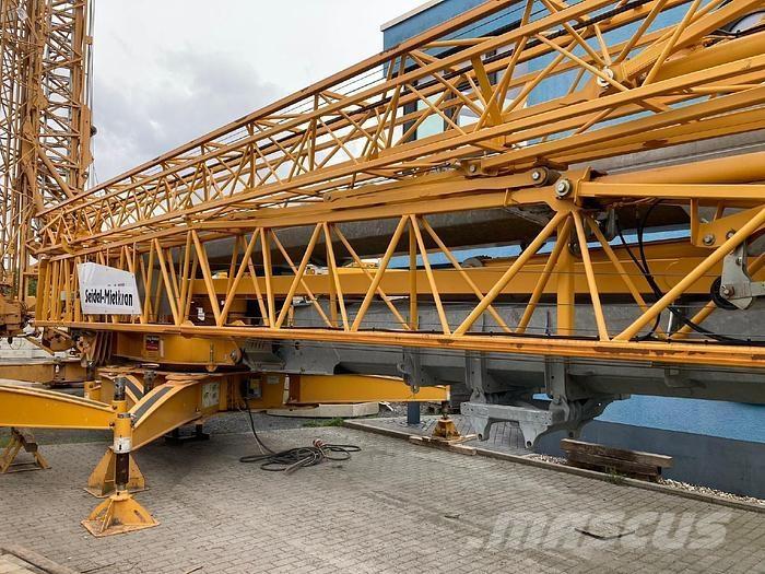 Potain HUP 40-30 Stolpni žerjavi