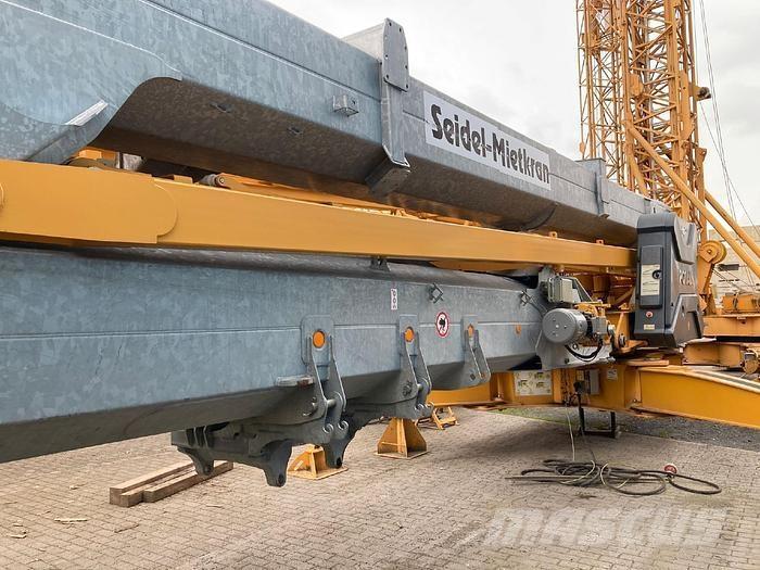 Potain HUP 40-30 Stolpni žerjavi