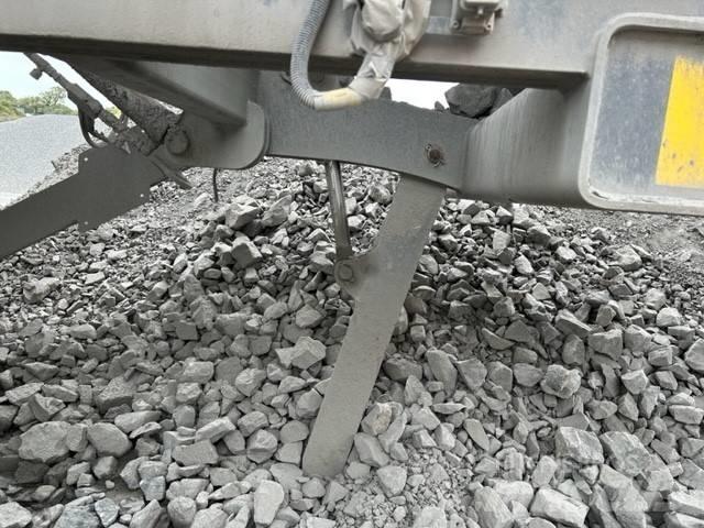 Metso LT 300 HP Mobilni drobilniki