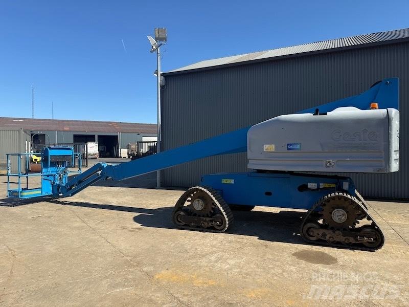 Genie S 45 Trax Teleskopske dvižne ploščadi