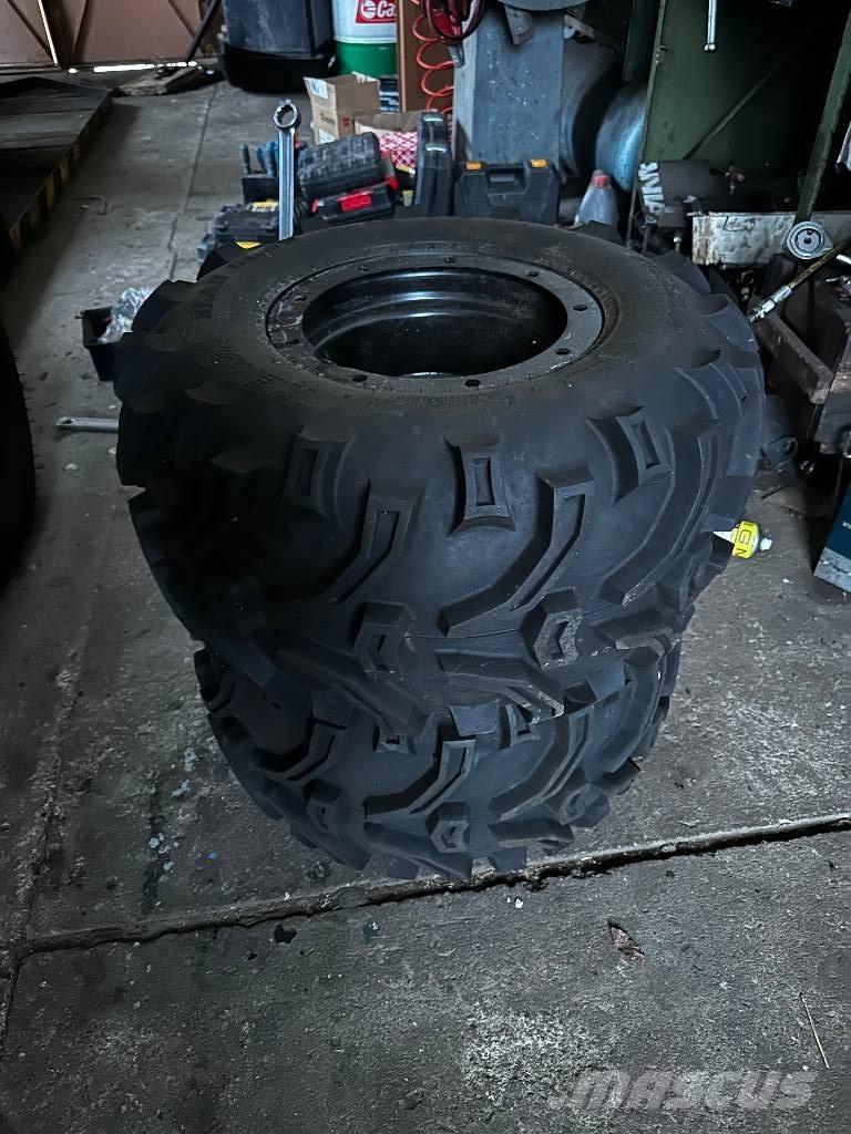 Alstor 850 Forwarderji