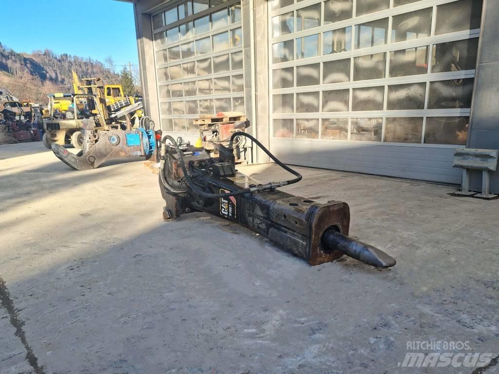 CAT H180 S Kladiva