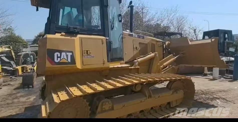 CAT D 6 K XLP Buldožerji goseničarji