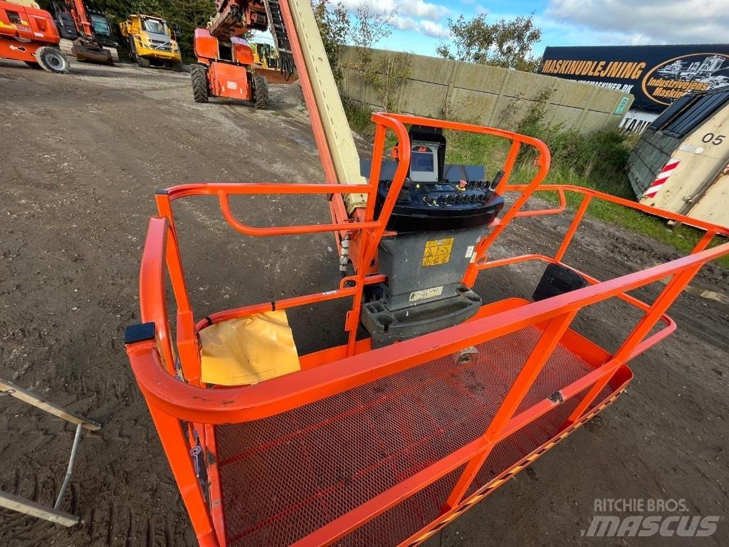 JLG 1500 SJ Teleskopske dvižne ploščadi