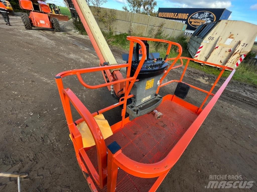 JLG 1500 SJ Teleskopske dvižne ploščadi