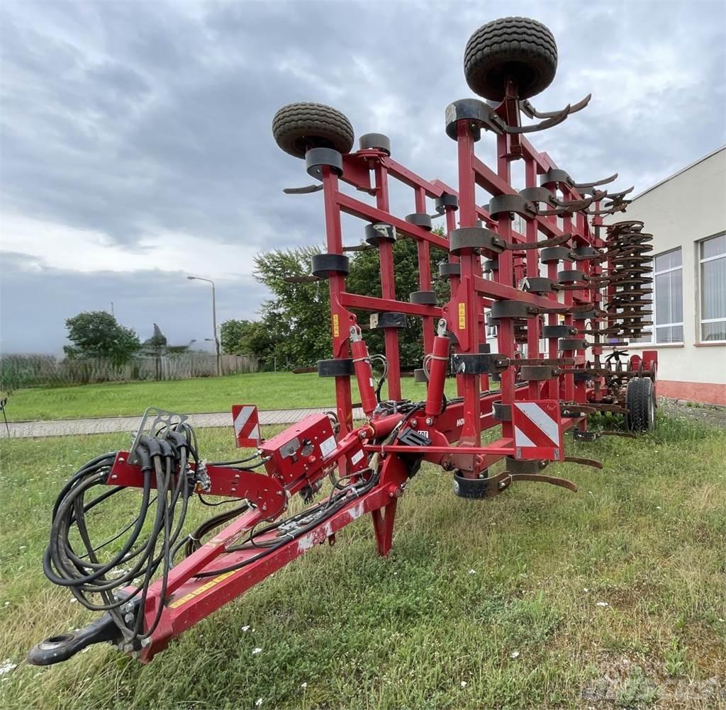 Horsch Tiger 8 XL Kultivatorji