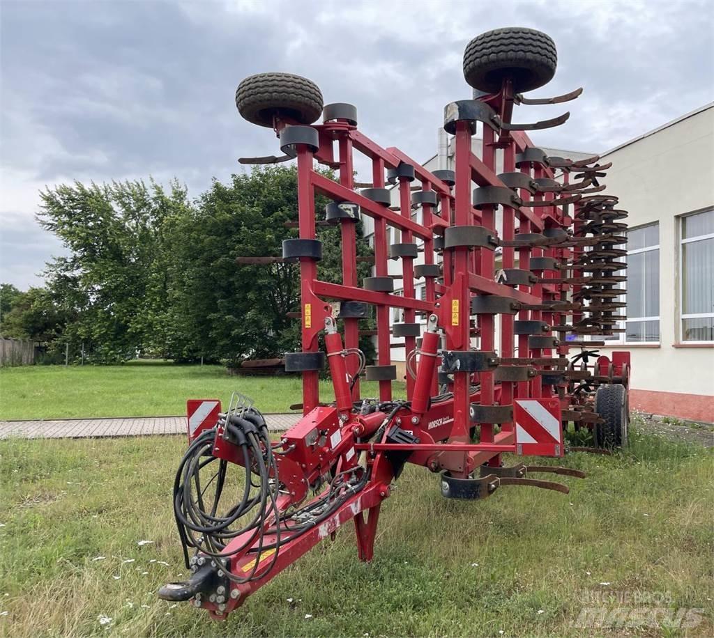 Horsch Tiger 8 XL Kultivatorji