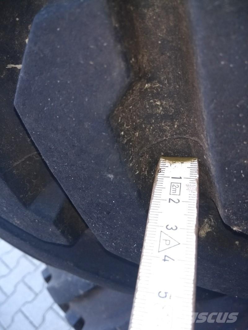 BKT 400/60 15.5 Kmetijstvo - drugo