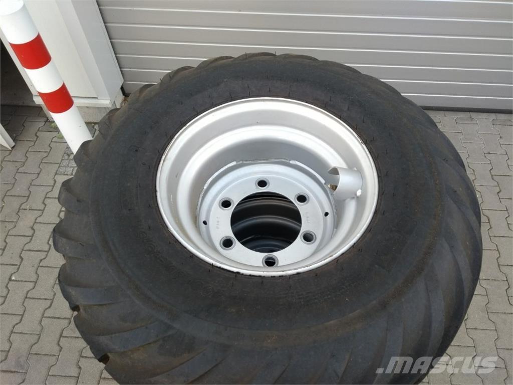 BKT 400/60 15.5 Kmetijstvo - drugo