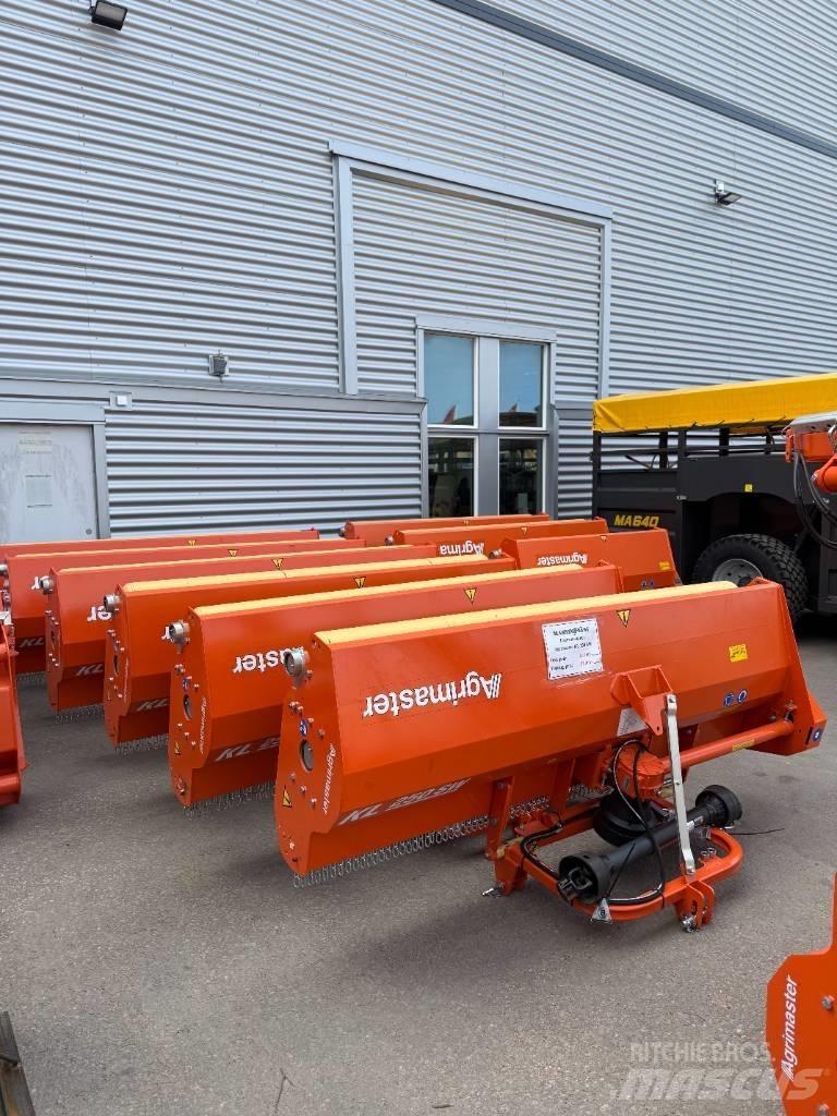 Agrimaster KL 250 SW Kosilnice za pašnike