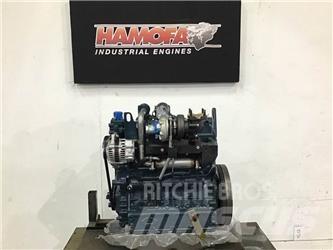 Kubota V3800-T NEW Motorji