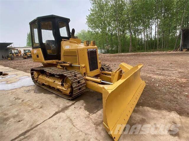 CAT D5G Buldožerji goseničarji