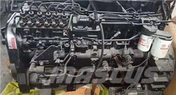 Cummins L300-20 Motorji