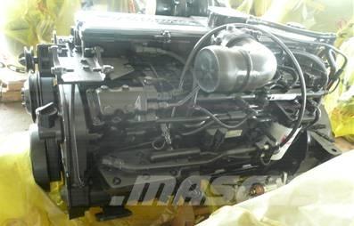 Cummins L300-20 Motorji