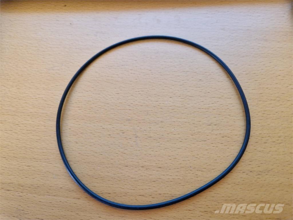 Eco Log 7001049 Glave za kombajne