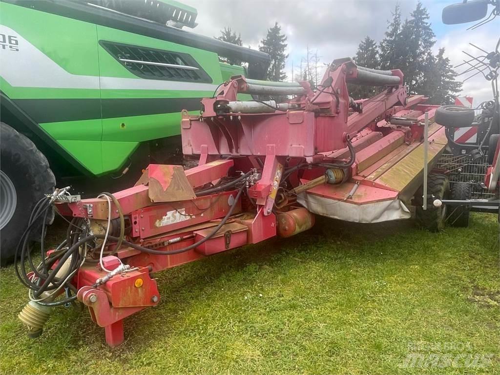 JF GXT 1200 Kosilnice