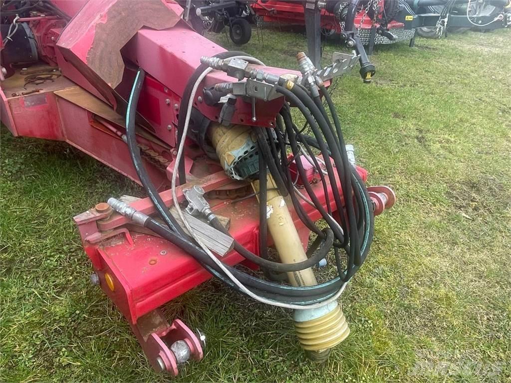 JF GXT 1200 Kosilnice