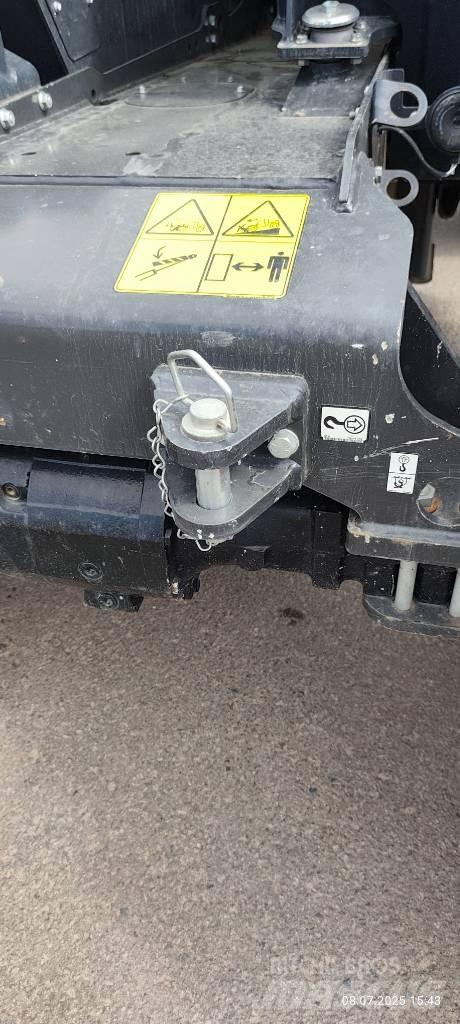 Bobcat TL 26.60 HB Teleskopski viličarji
