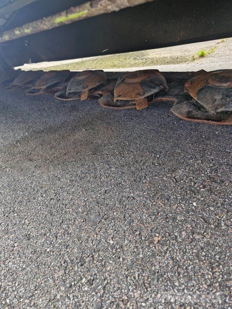 CLAAS Disco 9200 Kosilnice