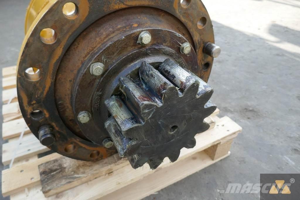 CAT 296-6252 Transport - drugo