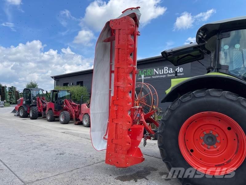 Kuhn GMD 28 Diskaste kosilnice