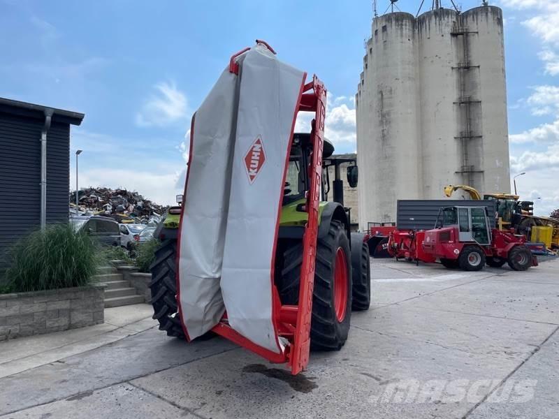 Kuhn GMD 28 Diskaste kosilnice