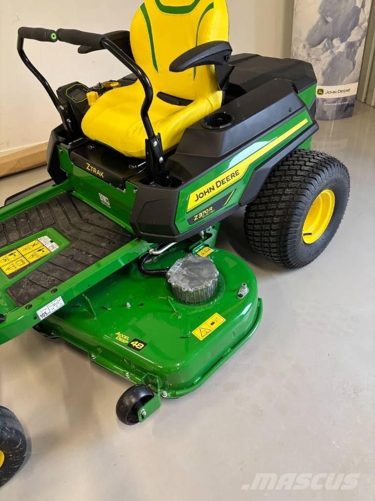 John Deere Z370R Vrtni traktor kosilnice