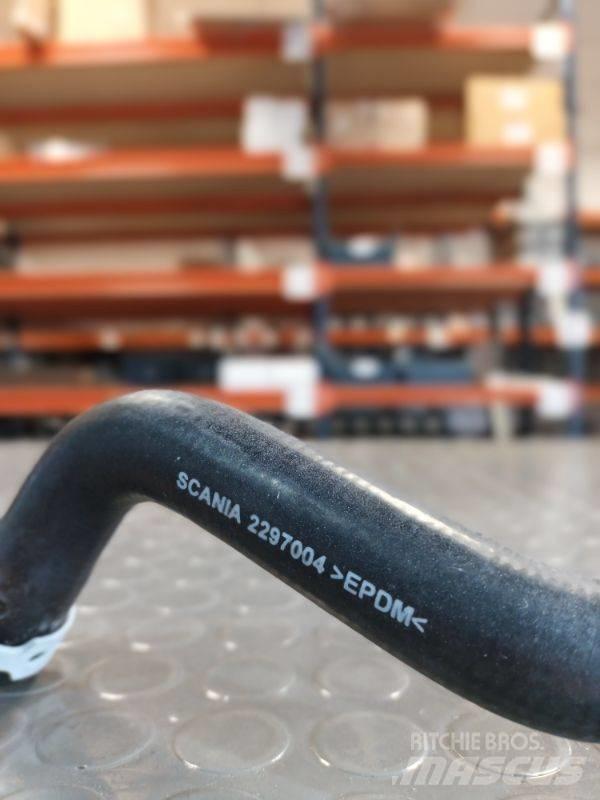 Scania HOSE 2297004 Motorji