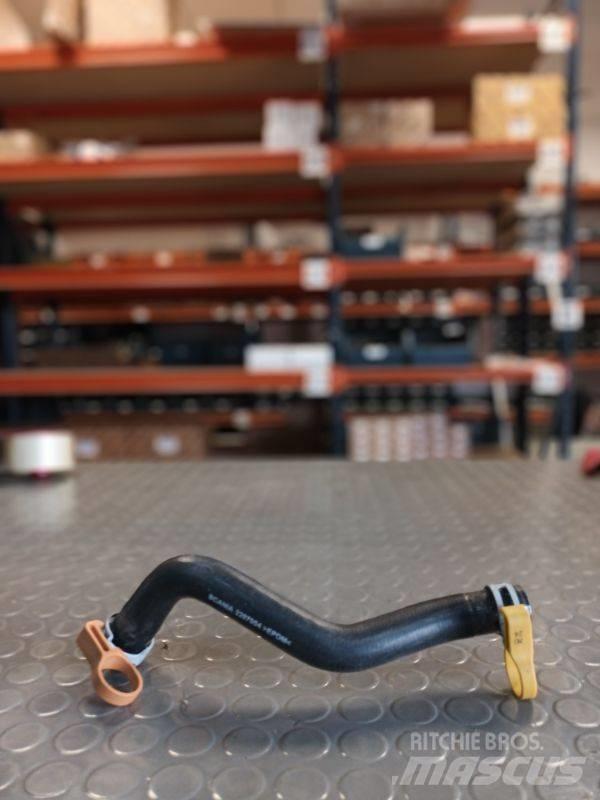Scania HOSE 2297004 Motorji