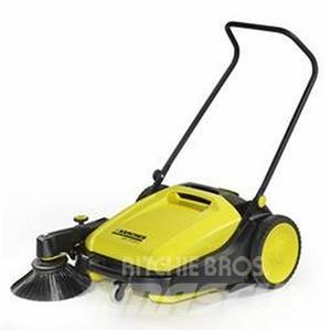 Kärcher KM 70/20c Cestni pometači