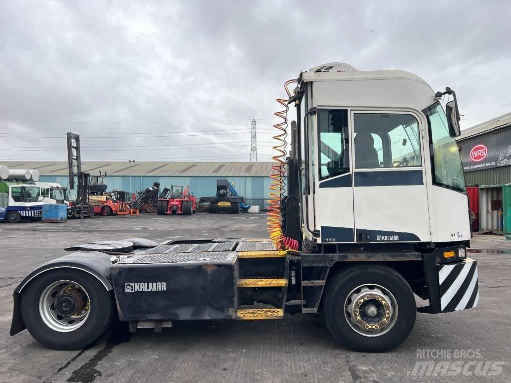Kalmar TT 612 D Terminalni vlačilci