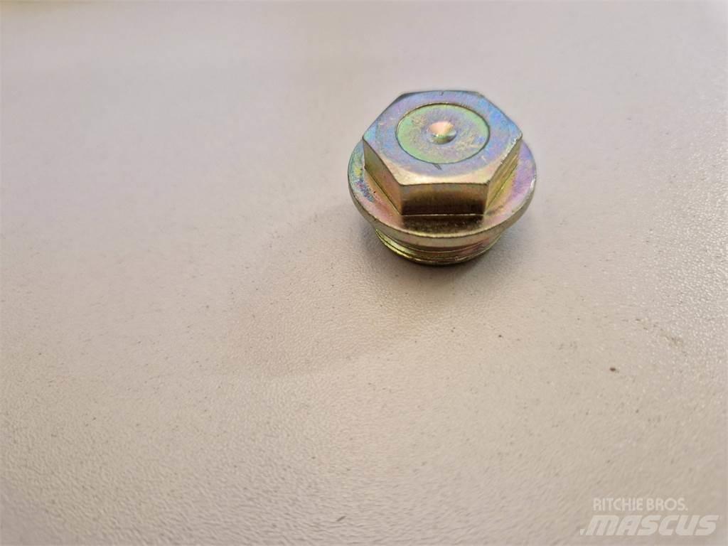 Rottne 033-0171 Motorji
