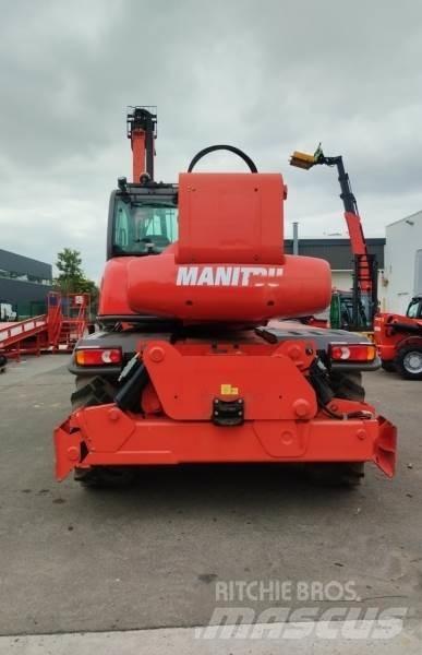 Manitou MRT2150+ Teleskopski viličarji