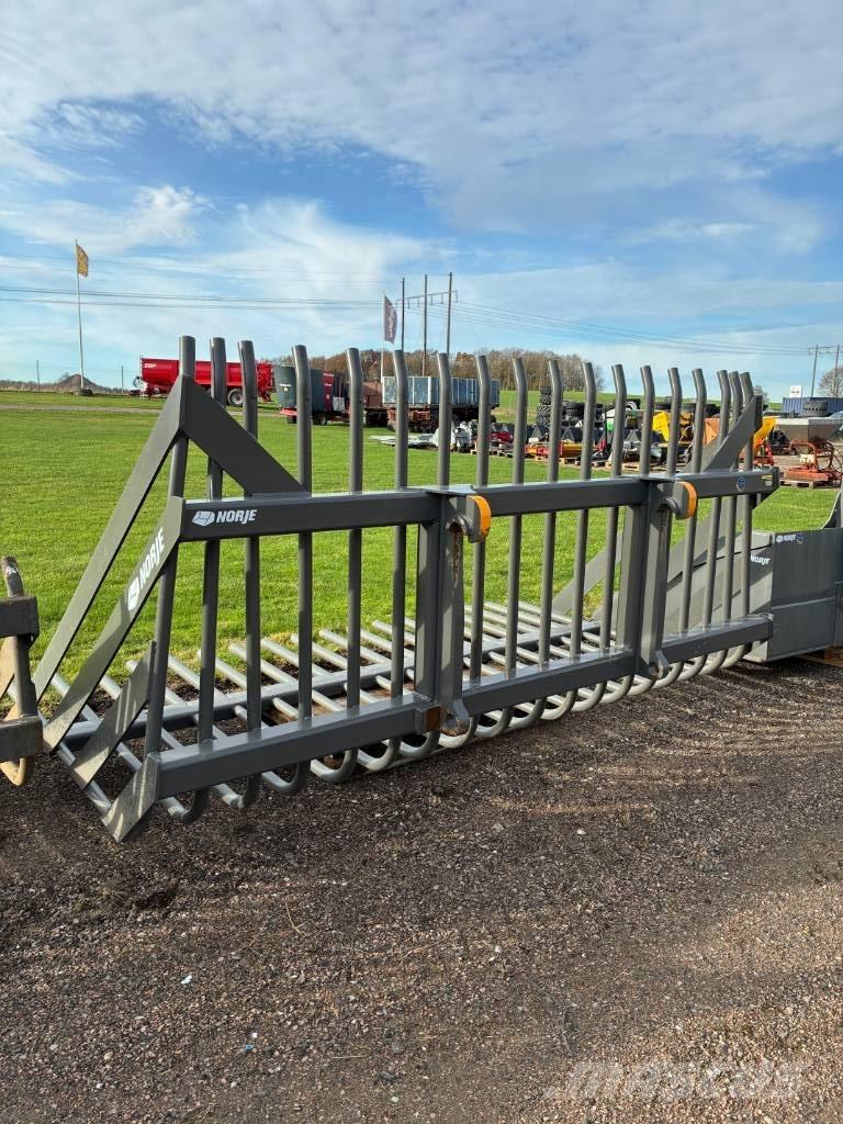 Norje Ensilagegrep Kmetijstvo - drugo