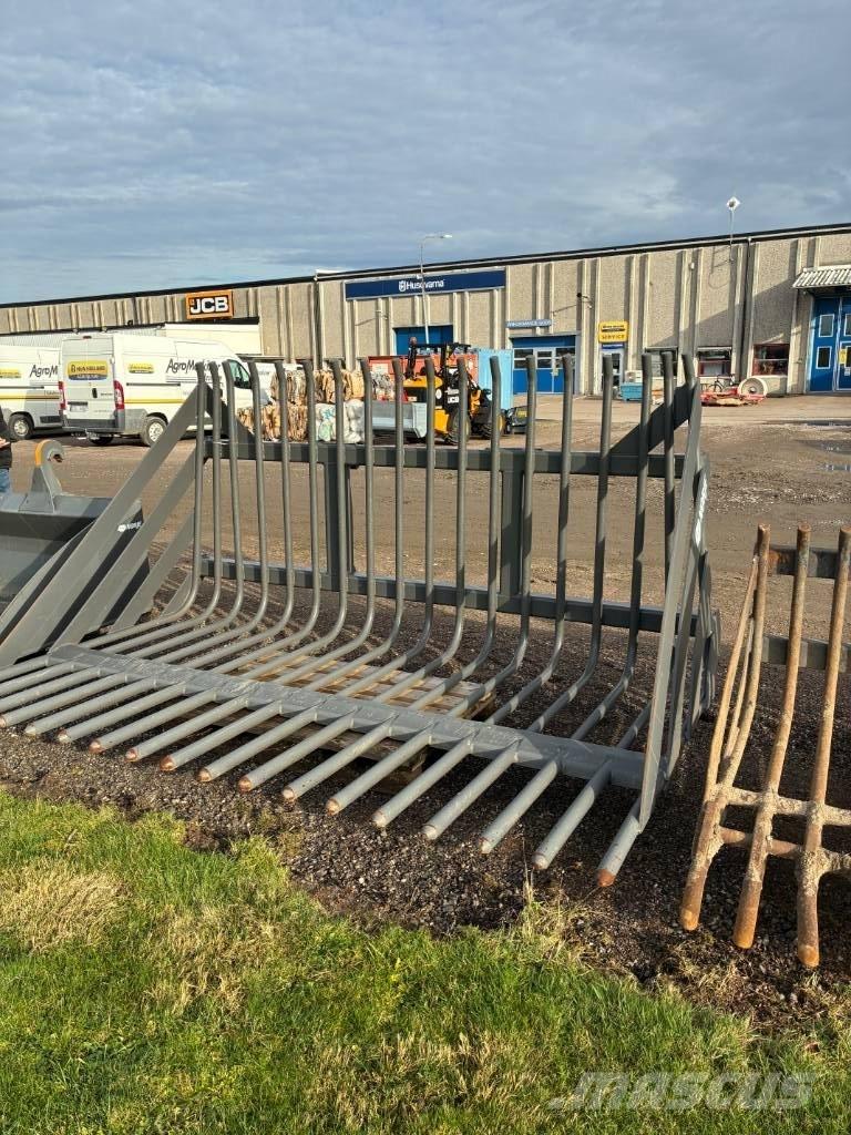 Norje Ensilagegrep Kmetijstvo - drugo