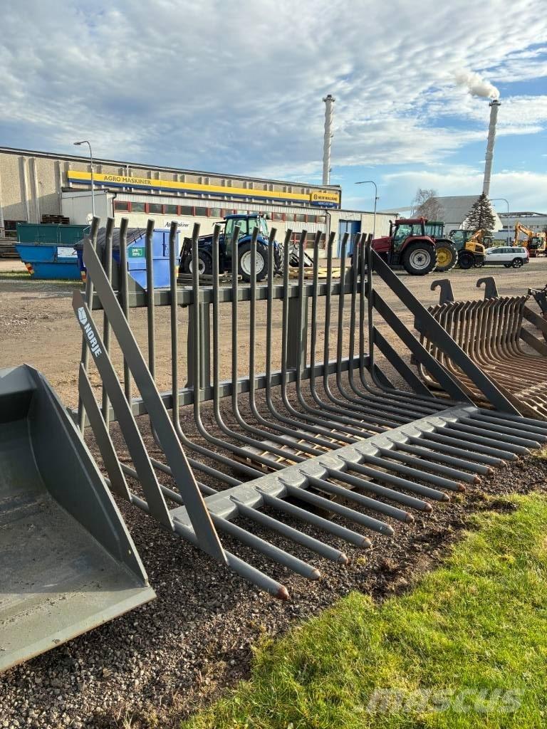 Norje Ensilagegrep Kmetijstvo - drugo