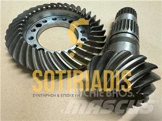 ZF ΚΟΡΩΝΑ ΠΗΝΙΟ Osi