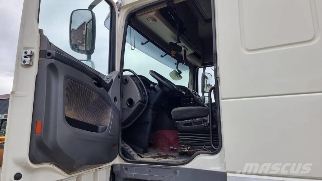 DAF XF 460 FT Vlačilci