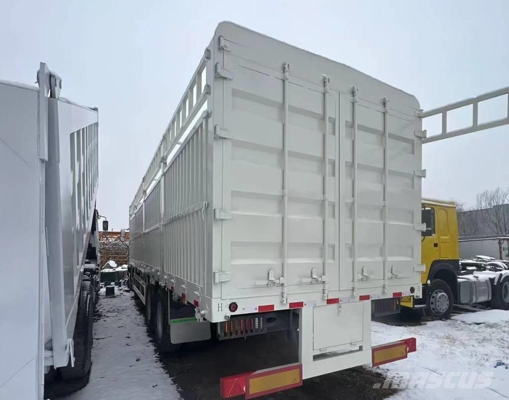 Howo 371 8x4 Kiper tovornjaki