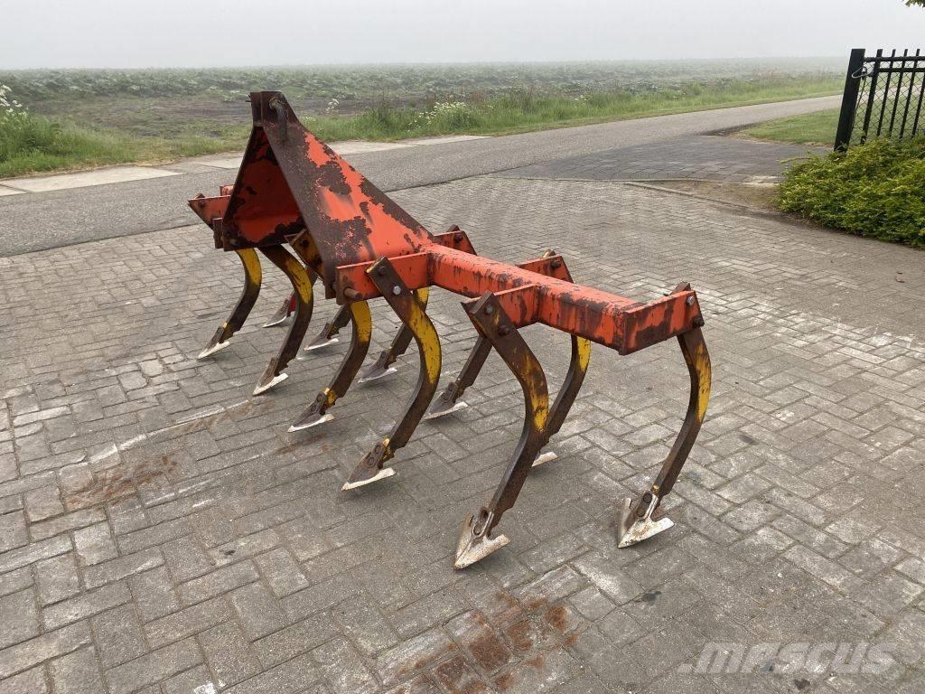  Cultivator 2,5 M Kultivatorji