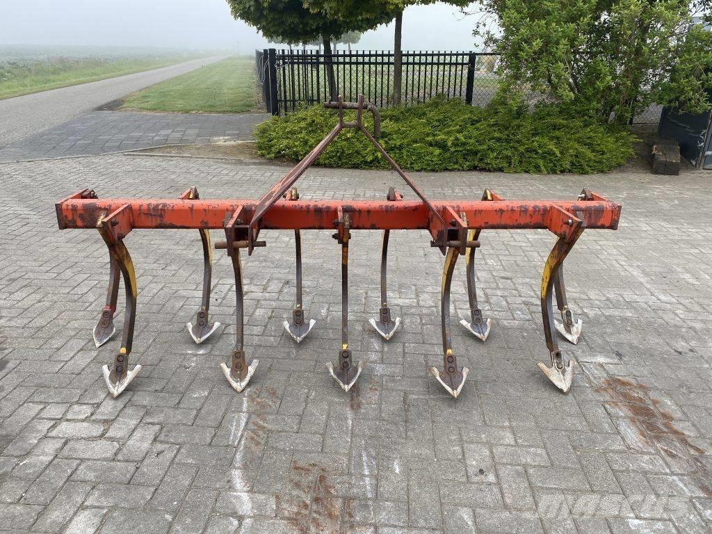  Cultivator 2,5 M Kultivatorji