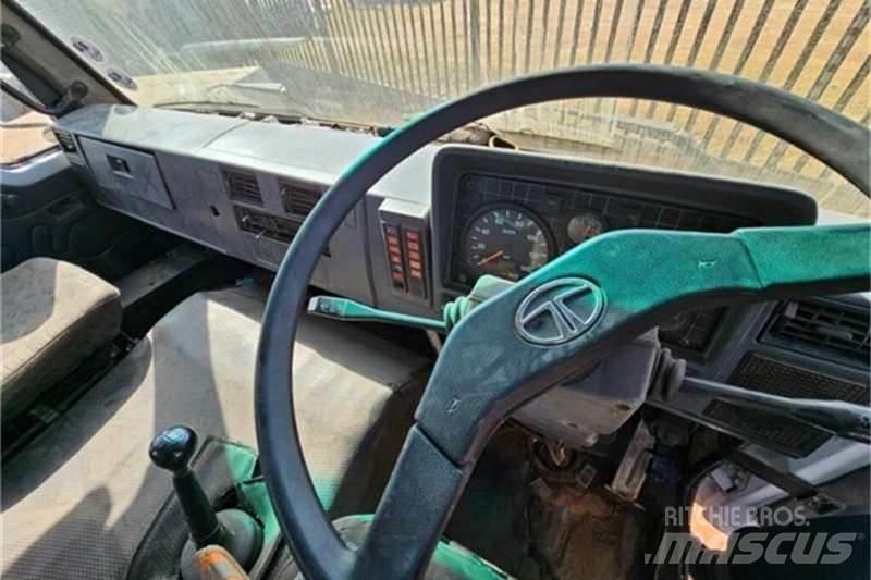 Tata LPK Drugi tovornjaki