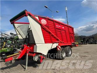 Lely Tigo 60 Prikolica za splošno rabo