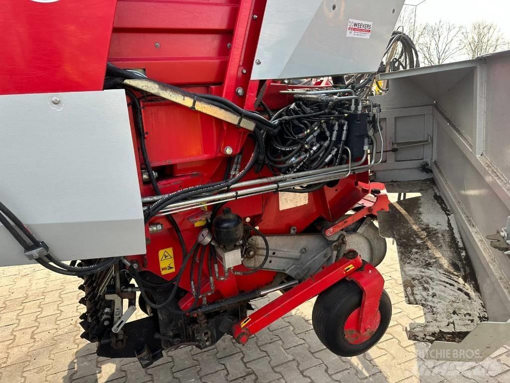 Lely Tigo 60 Prikolica za splošno rabo