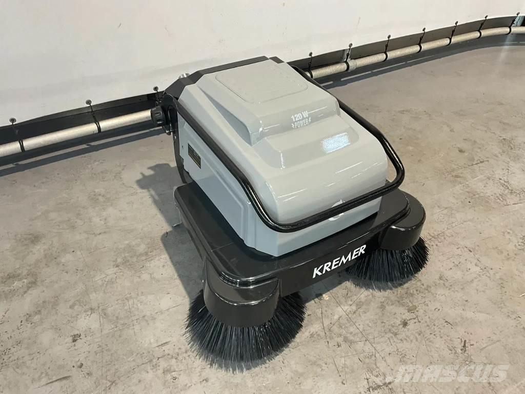 Kremer KS30 Cestni pometači
