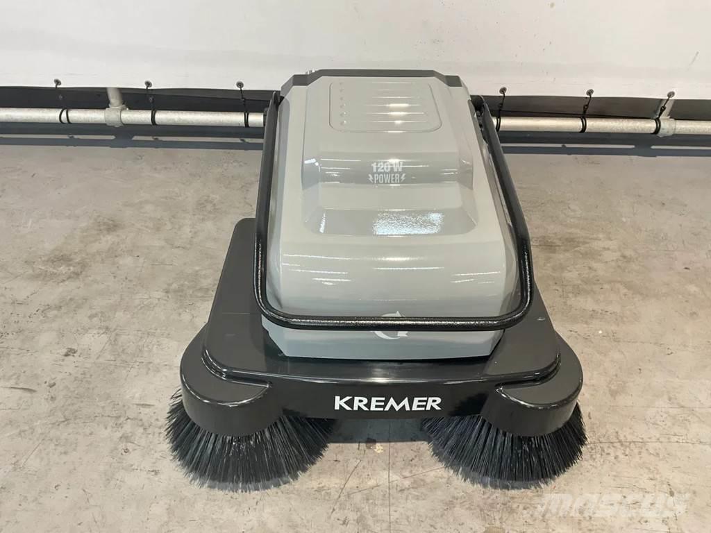Kremer KS30 Cestni pometači