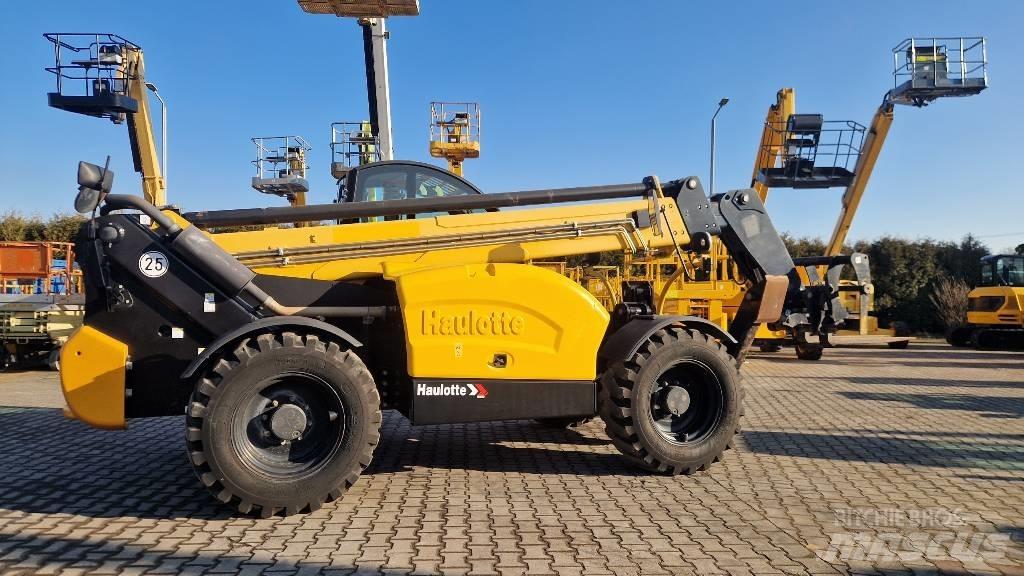 Haulotte HTL 3614 Teleskopski viličarji